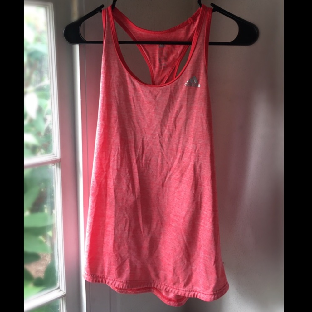 Adidas Tank πͺπΌπππ½ - Picture 2 of 3